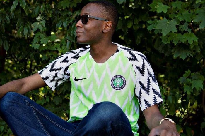 Revolution in Nigeria: Let's face reality