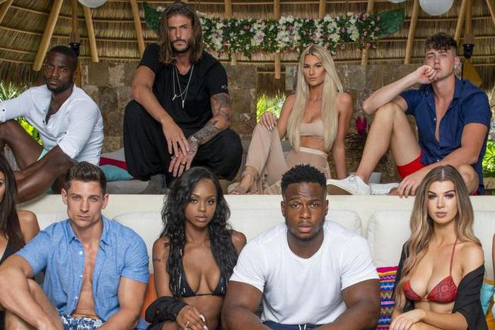 Meet the Cast of Netflix's 'Too Hot to Handle'