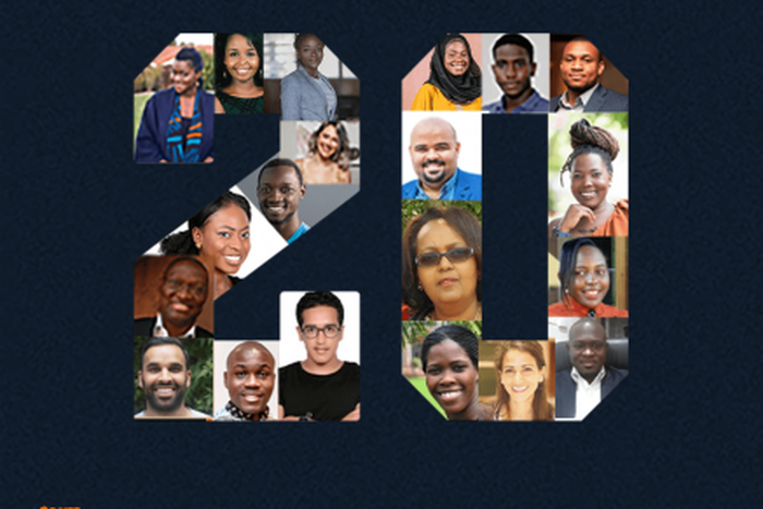 Africa’s Business Heroes (ABH)