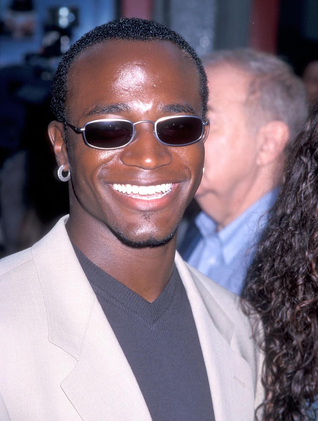 Here's What These 16 Famous Bald Actors Looked Like When They Had Hair