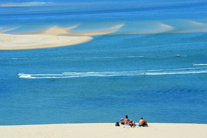 France is to lift travel restrictions in time for summer holidays