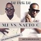 MI Abaga and Naeto C to face off in IG Live battle. (Twitter/MI_Abaga)