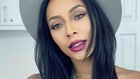 Keri Hilson tells Pulse Nigeria about mental health, hiatus, living in Africa, losing her dad, COVID-19 and more. (Instagram/KeriHilson)