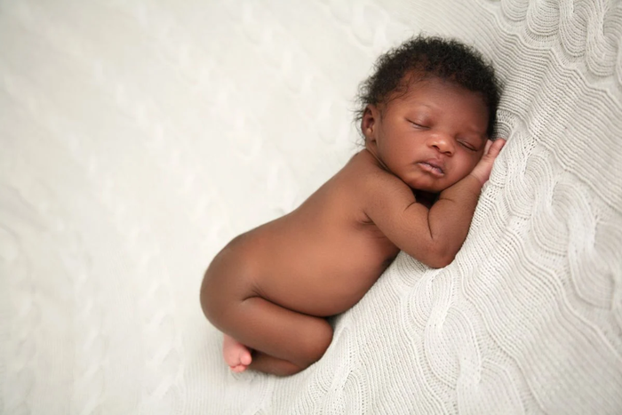 Everywhere in West Africa, there's a Hausa speaking community.