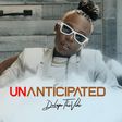Dolapo TheVibe surprises fans with, 'Unanticipated EP.' (Bankulli Ent)