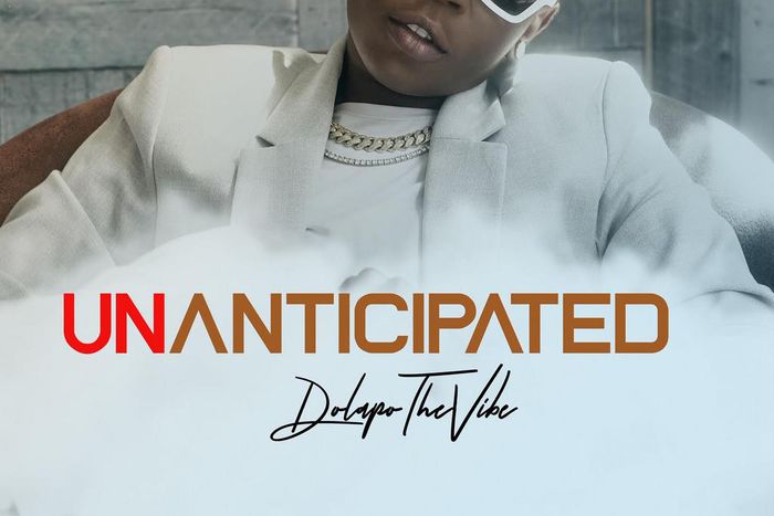 Dolapo TheVibe surprises fans with, 'Unanticipated EP.' (Bankulli Ent)
