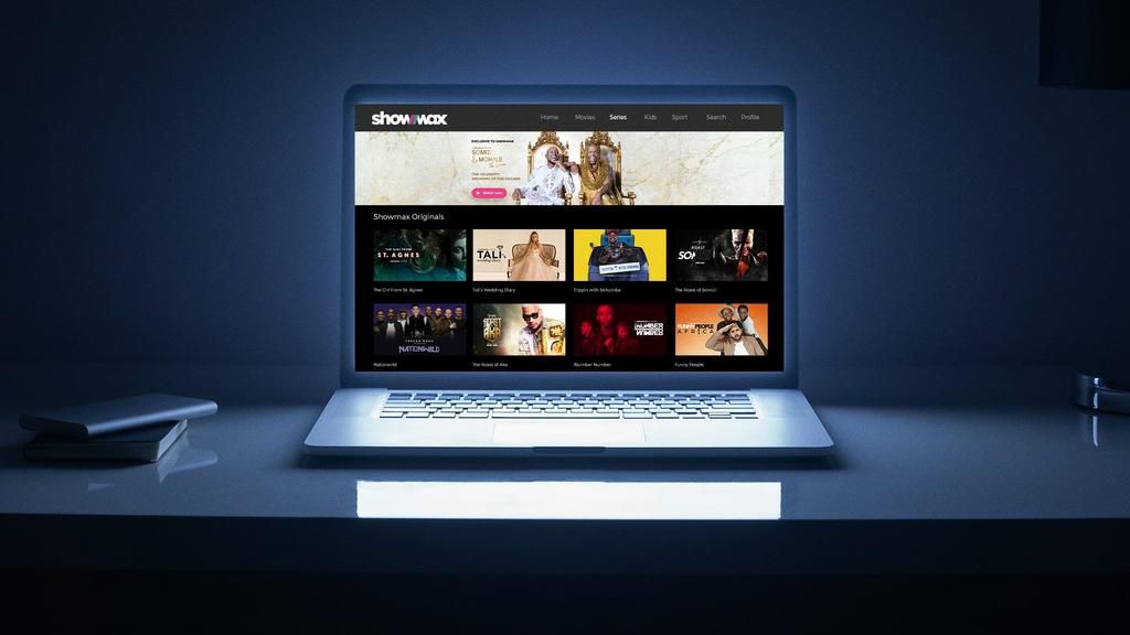 Showmax Pro brings EPL live-streaming to Nigeria