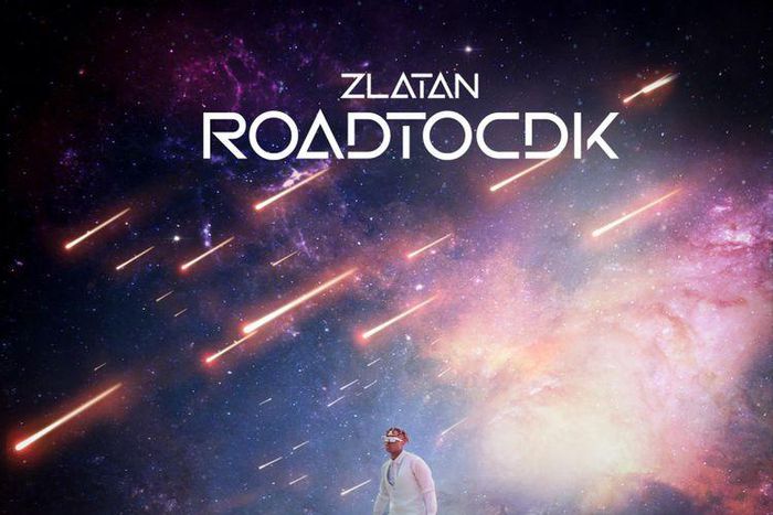 Zlatan features Jamopyper, Oberz and Papisnoop on, 'Shomo.' (ZANKU)