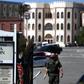 At least 22 inmates have died of COVID-19 in California's notorious San Quentin prison