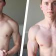 This Guy Did 100 Pullups Every Day for 30 Days