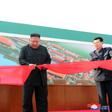 After weeks of rumours that North Korean leader Kim Jong Un was seriously ill or even dead, state media published photos showing him in public