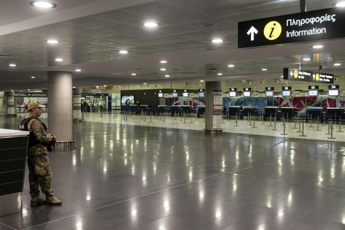 The Mediterranean island of Cyprus will reopen its airports in two phases from June 9 after nearly three months of coronavirus lockdown but travellers from main tourist markets Britain and Russia are not on initial lists of those allowed back