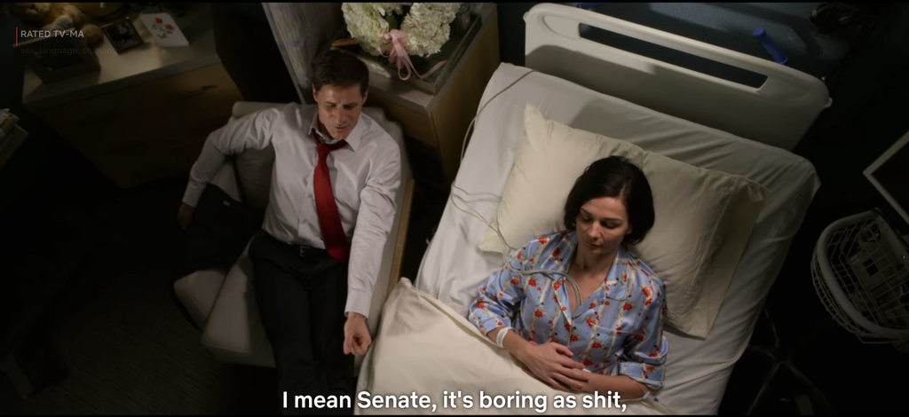 tino beto the politician