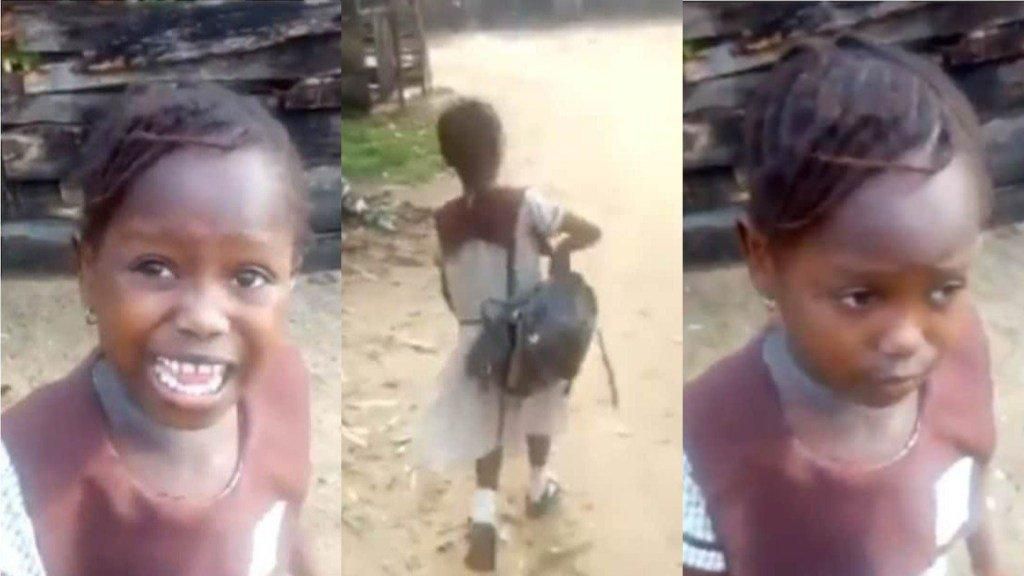 Success Adegor in viral video [The Guardian]