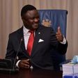 Cross River State Gov Ben Ayade (NAN)
