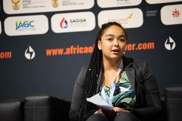 African Energy Chamber