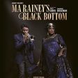 Chadwick Boseman, Viola Davies in Netflix's 'Ma Rainey's Black Bottom' [Instagram/violadavies]