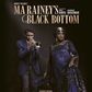 Chadwick Boseman, Viola Davies in Netflix's 'Ma Rainey's Black Bottom' [Instagram/violadavies]