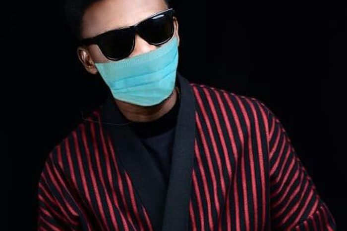 Francis Agoda [Instagram/IGoDye]