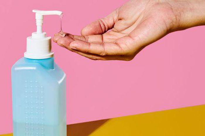 KEBS warning on 8 fake hand sanitizer brands being sold in Nakuru, Nairobi counties