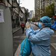 Privacy concerns surrounding the use of technology to fight the coronavirus weigh less heavily in China than in Europe