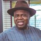 Bayelsa state Governor, Douye Diri. [Twitter/@iamDouyeDiri]