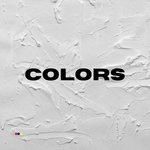 Sute Iwar - Colors. (Twitter/SuteIwar)