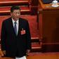 Chinese authorities have been quick to crack down on criticism of President Xi Jinping