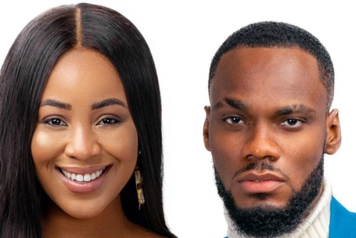 Erica and Prince [Multichoice]