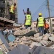 4 family members perish in collapsed building in Kano/Illustration. [AITOnline]
