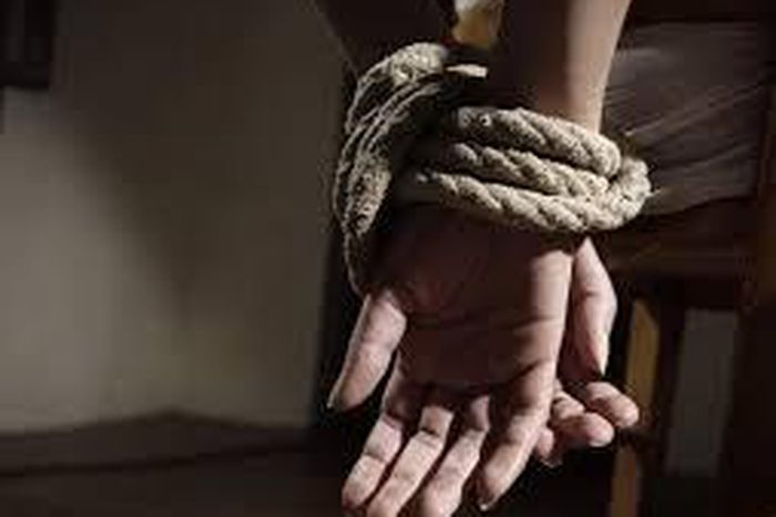 "They gave me garri soaked with sugar" - Priest narrates ordeal in hands of abductors