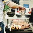 There's Only One Right Way to Clean a Grill