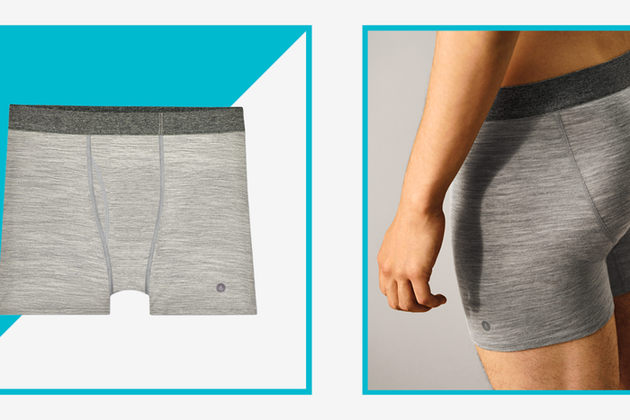 Allbirds Launched Breathable Underwear