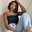 Beverly Naya [Instagram/TheBeveryNaya]