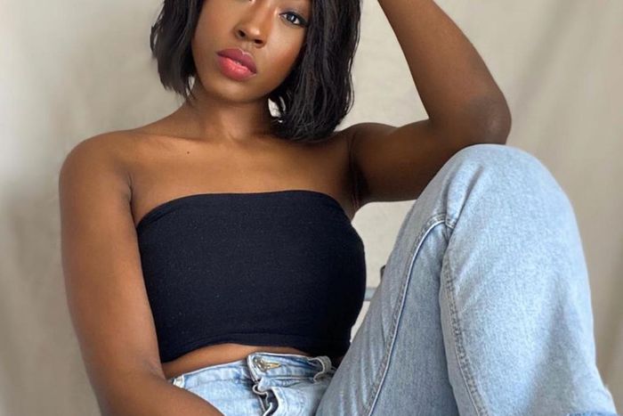 Beverly Naya [Instagram/TheBeveryNaya]