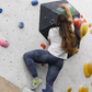 Magnus Midtbø Teaches Stefi Cohen How to Climb