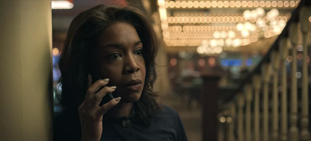 ozark finale season 3 fbi maya