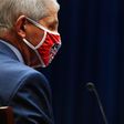 Anthony Fauci, who was asked during a Congressional hearing whether the US could make use of Chinese or Russian vaccines if they arrived first, indicated that was unlikely