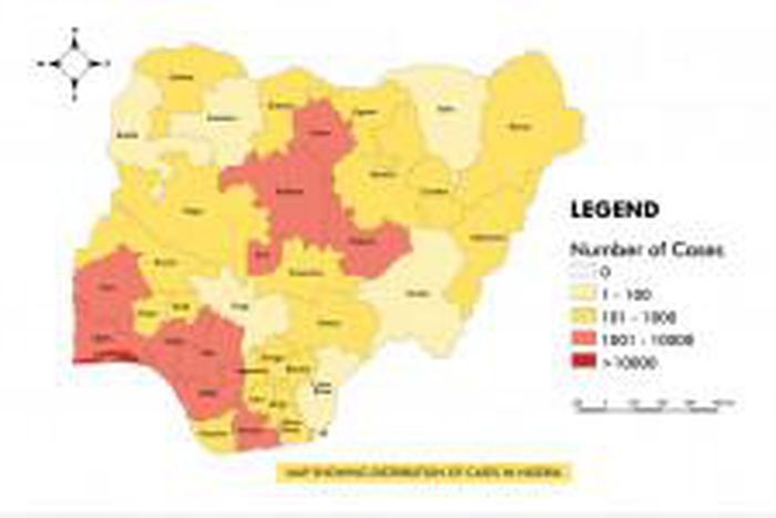 Nigeria Centre for Disease Control (NCDC)