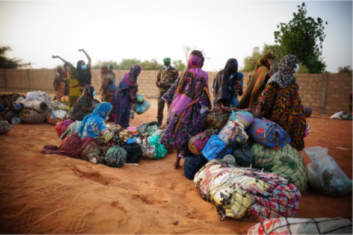 International Organization for Migration (IOM)