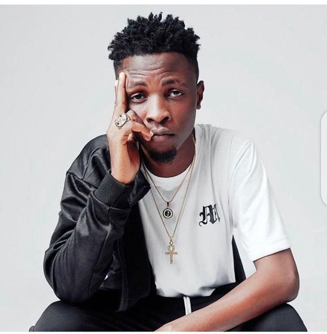 Laycon [Instagram/@itslaycon]