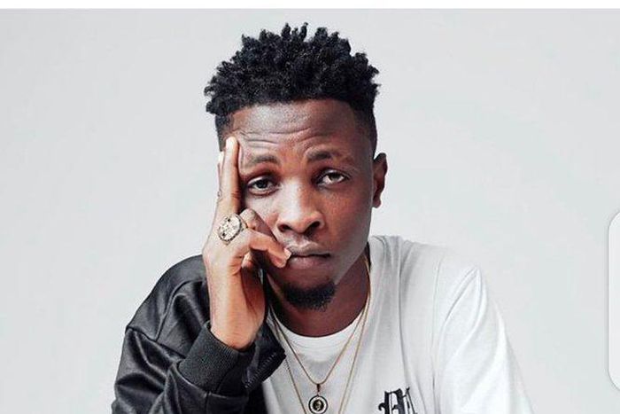 Laycon [Instagram/@itslaycon]