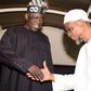 Aregbesola denies reports of a rift with Tinubu  (The Nation)