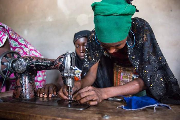 International Organization for Migration (IOM)