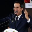 Venezuelan opposition leader and self-proclaimed interim president Juan Guaido has called for the military to back the opposition boycott of December's elections