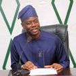 Governor Seyi Makinde of Oyo State. [Twitter/@seyiamakinde]