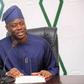 Governor Seyi Makinde of Oyo State. [Twitter/@seyiamakinde]