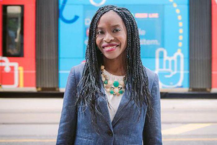 Nigerian-American, Esther Agbaje, wins legislative seat in US election (BBC)