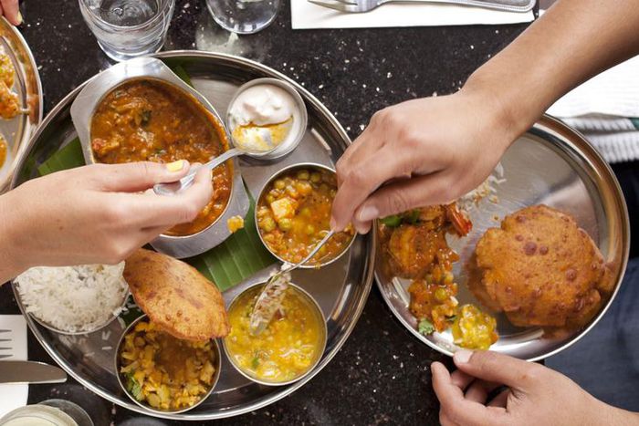 You Can Make Great Indian Food With an Instant Pot