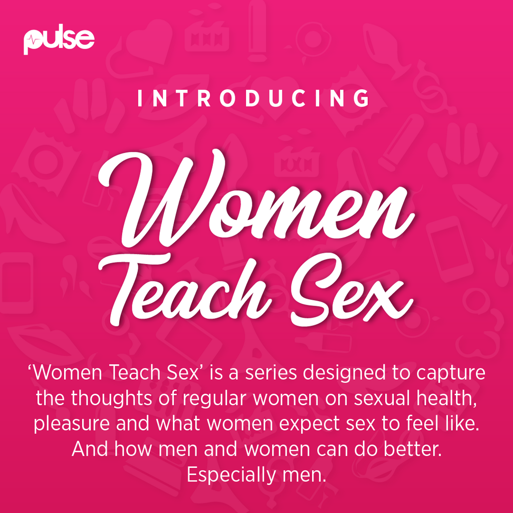 Women teach sex sample image